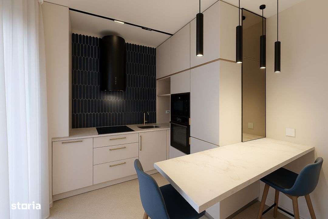 Apartament 2 camere in Selimbar - Imagine principală: 5/8