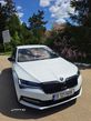 Skoda Superb 2.0 TDI 4X4 DSG Sportline - 11