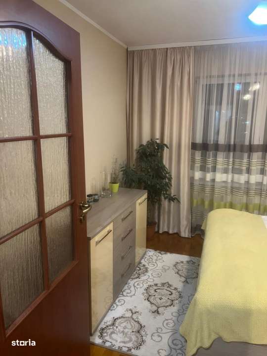 Apartament 3 camere etaj 1, 70 mp, 2 bai, 2 balcoane, Tudor-11