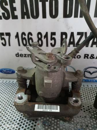 Etrieri Etrier Stanga Dreapta Spate Opel Insignia A Dezmembrez Opel Insignia A - 5