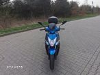 Kymco Agility - 9