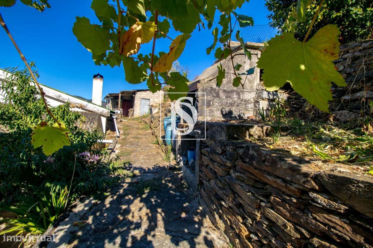 Moradia T2 Rebordelo-14