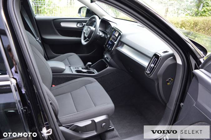 Volvo XC 40 - 14