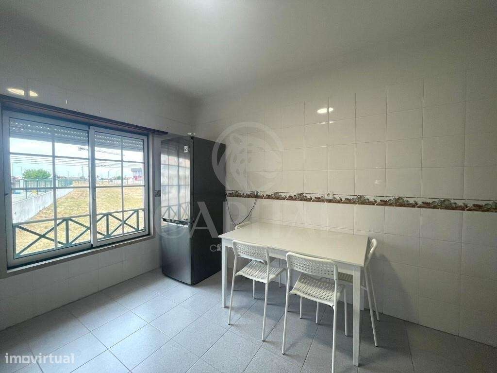 Apartamento no Centro de Samora Correia - Grande imagem: 2/21