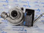 Turbo 35242126H KF0009281 7719531 DODGE NITRO 2007 2.8Crd 180Cv 5P CINZA DIESEL - 1