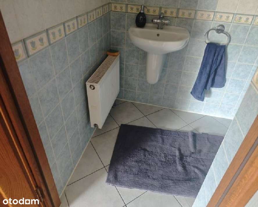 Syndyk sprzeda nieruchom. grunt. zabudow., gm. Garwolin - Pełny obrazek: 5/8