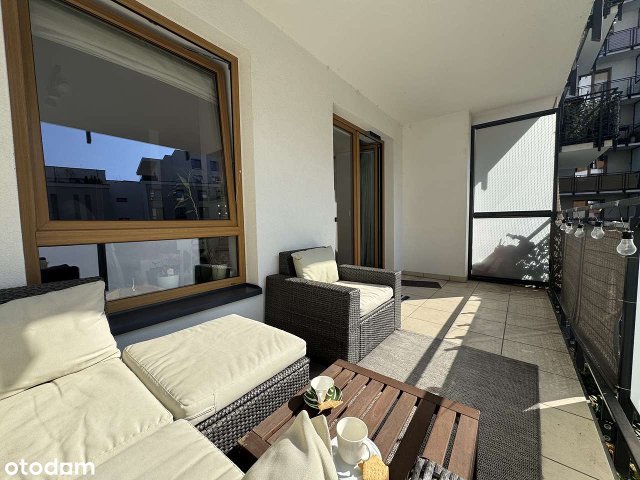 Przytulny apartament 3 pokojowy, ul. Woronicza, Mokotów !!!-3