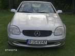 Mercedes-Benz SLK 200 Kompressor - 1