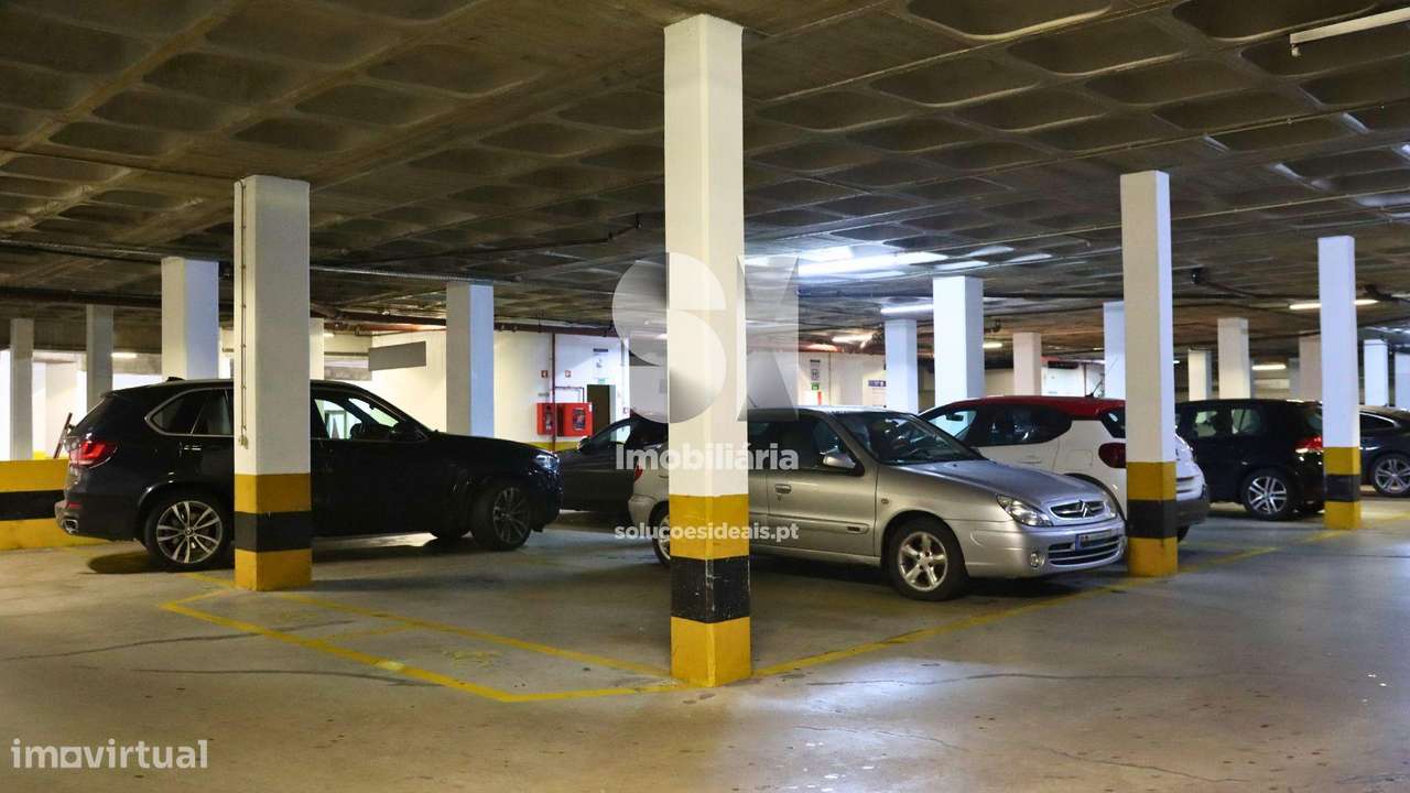 Parque Estacionamento - Grande imagem: 4/11