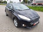 Ford Fiesta 1.0 EcoBoost S&S ACTIVE X - 4