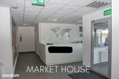 Hala produkcyjno - magazynowa w Stargardzie - Pełny obrazek: 4/11