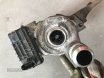 Turbo Ford S Max 1.8 Tdci - 2