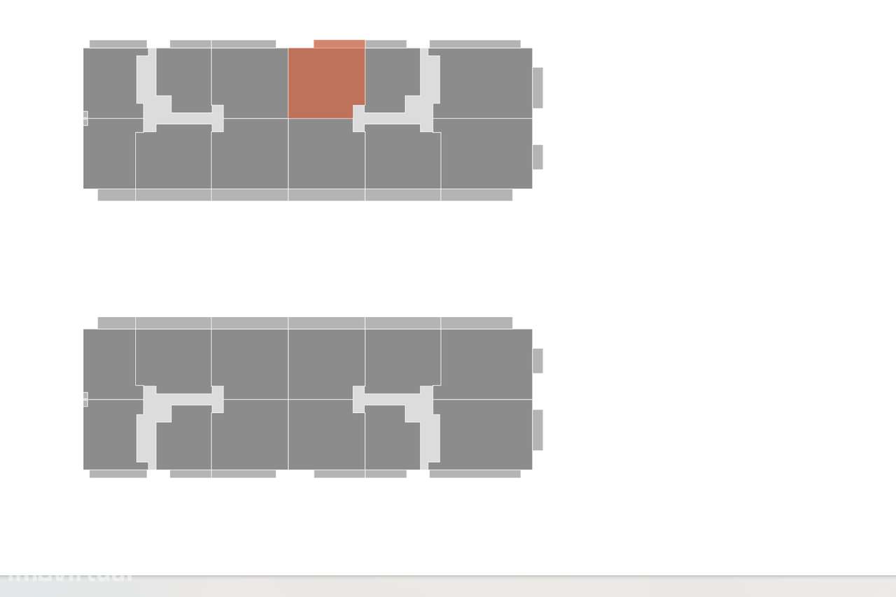 Apartamento 2+1 Piso 5 poente com lugar de garagem 2 carros-15