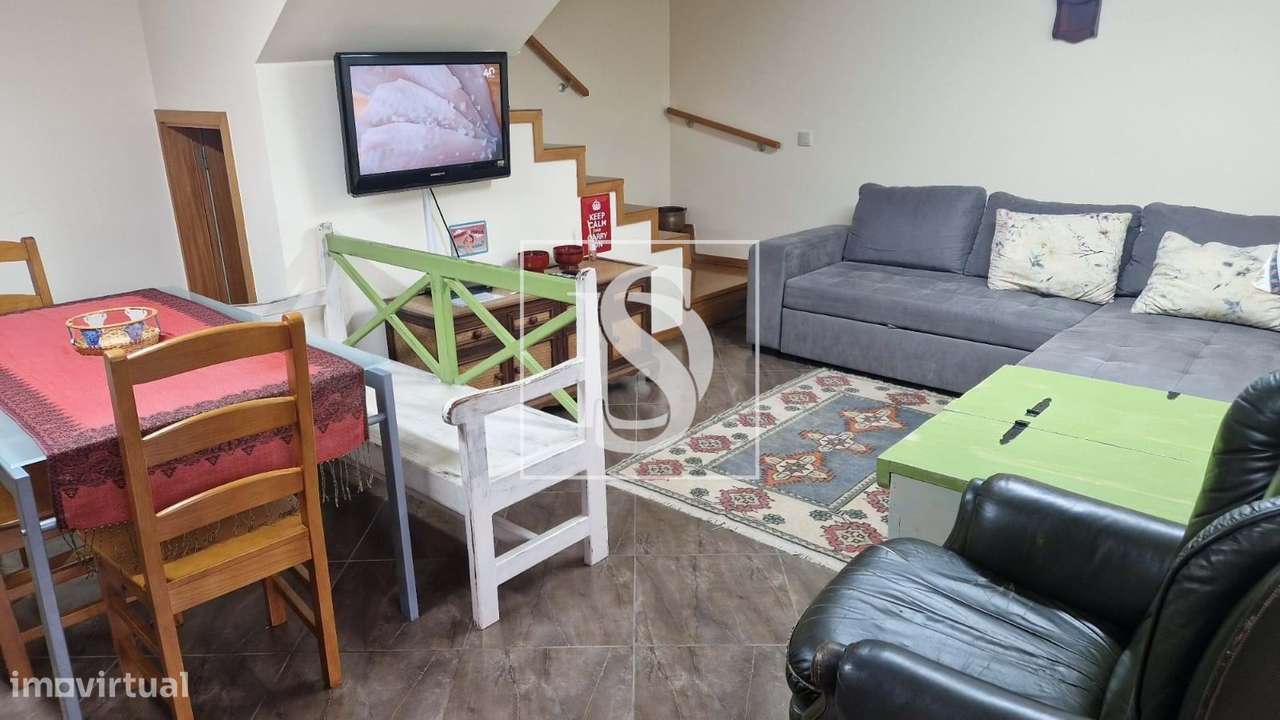 Vivenda Rústica T2- Renovada para venda em Salamonde Vieira do Minho-5