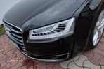 Audi A8 3.0 TDI DPF quattro tiptronic - 37