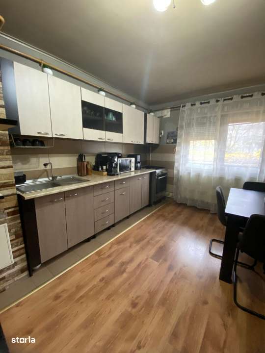 Apartament 3 camere, 66.8 mp, zona Niela - Imagine principală: 4/11