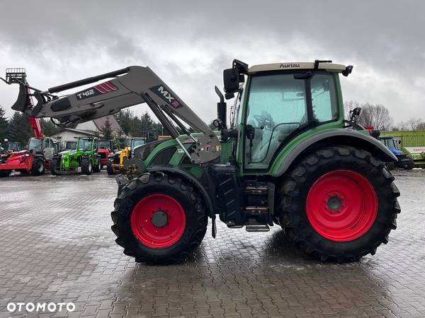 Fendt 512 vario - 4