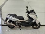 Kymco Xciting - 18