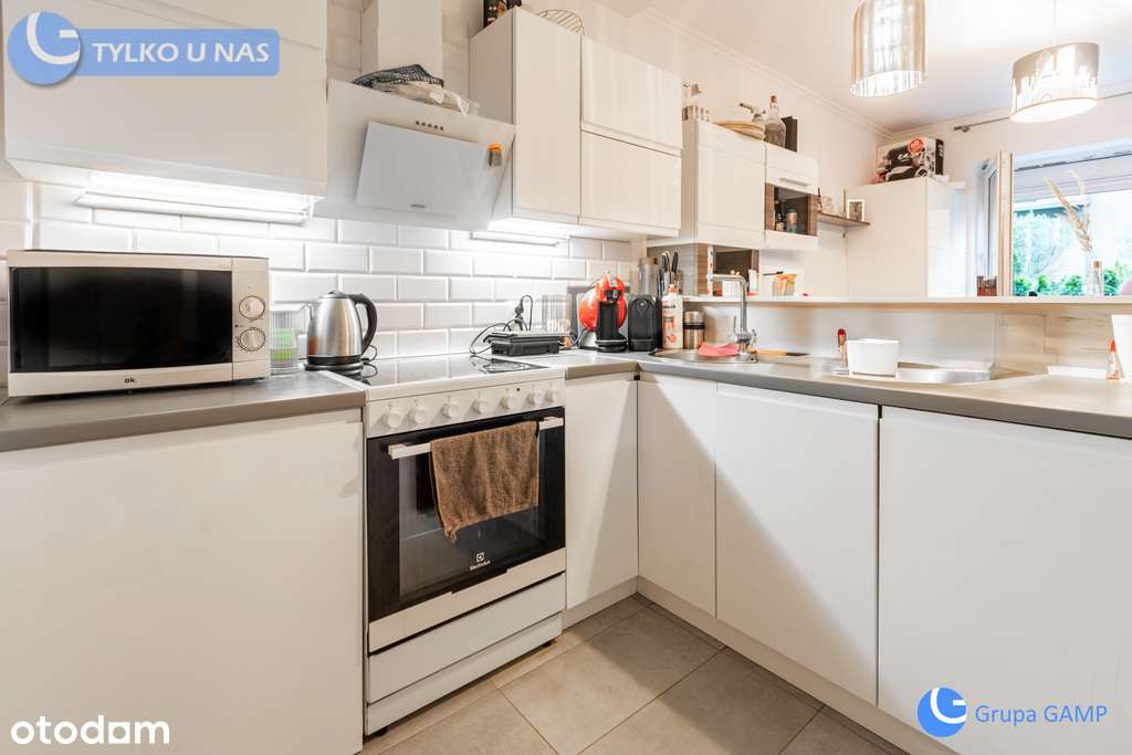 *Rydlówka 31* 54m2, 2mieszkania -gotowa inwestycja-16