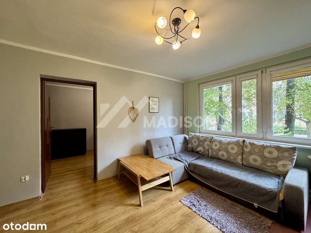 35m2 | 2 pokoje | piwnica | Pruszków - Pełny obrazek: 4/13