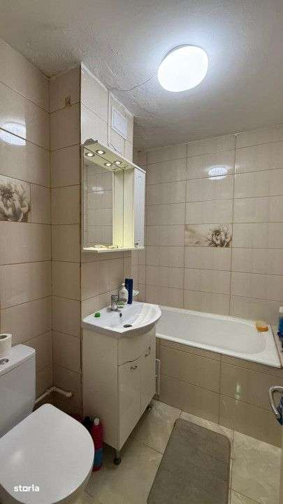 APARTAMENT 2 CAMERE | ZONA TOMIS NORD-RUSTIC | TERMEN LUNG - Imagine principală: 3/10