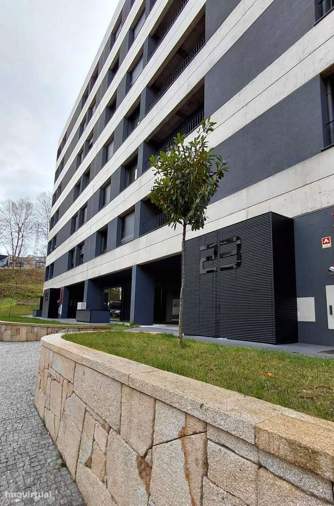 T2 a estrear no Novo empreendimento Alameda da India - Grande imagem: 3/11