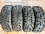 205/60R17 PIRELLI WINTER SOTTOZERO 3*.  4SZT - 1