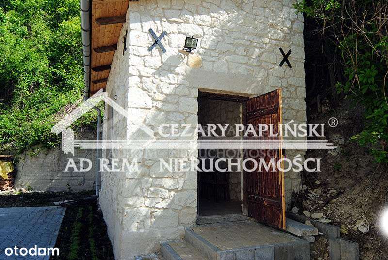 Kazimierz Dolny, pensjonat Maria-18