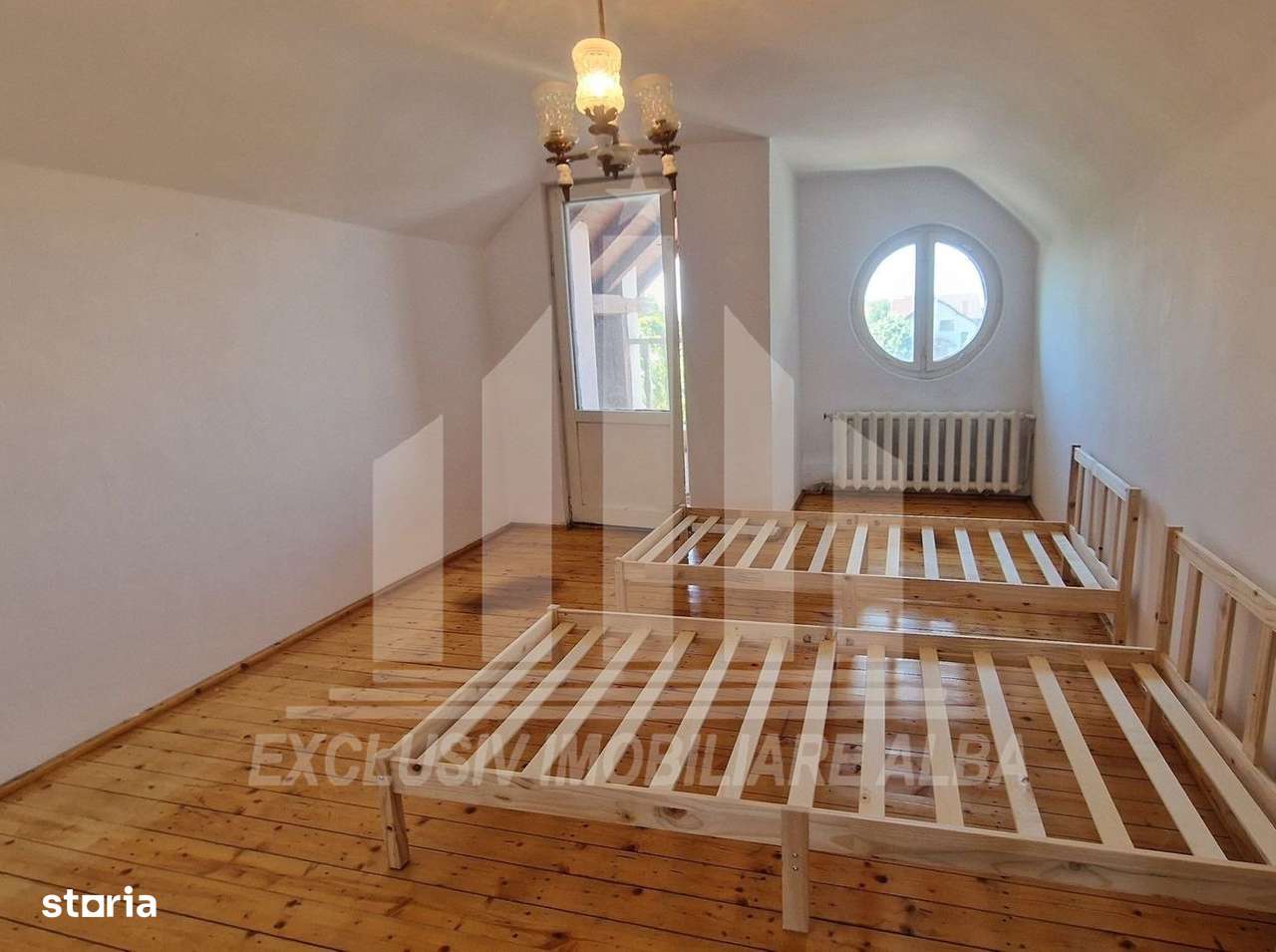 Casa individuala | Pensiune | 320 mp | 750 mp teren | Cetate-15