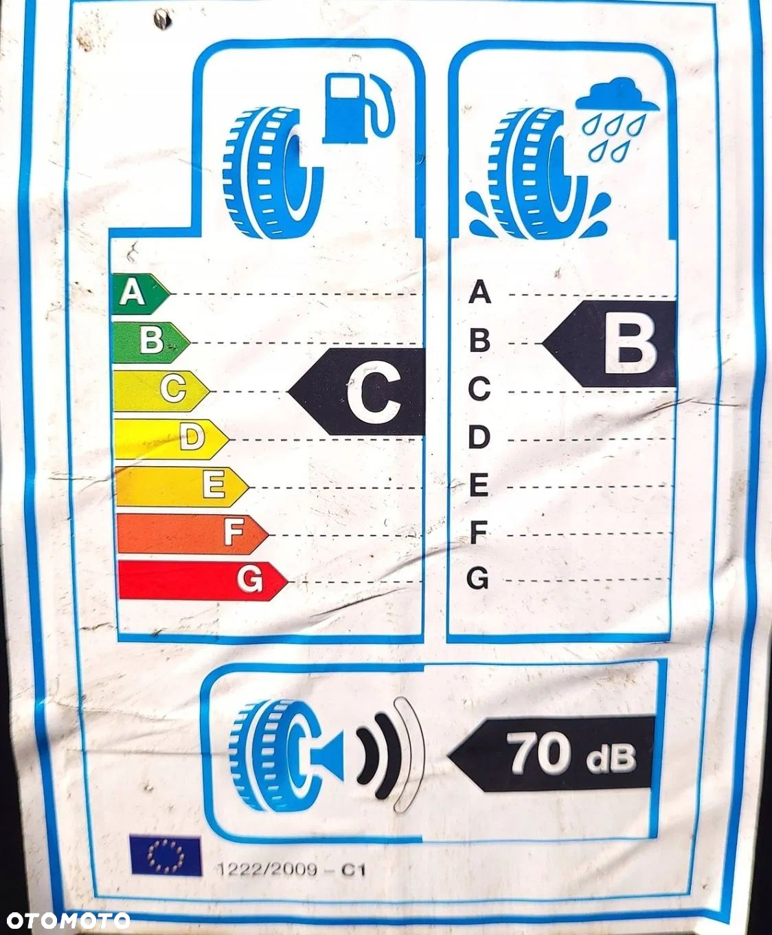 1x Sailun Atrezzo Elite 205/55R16 91V L284A - 5