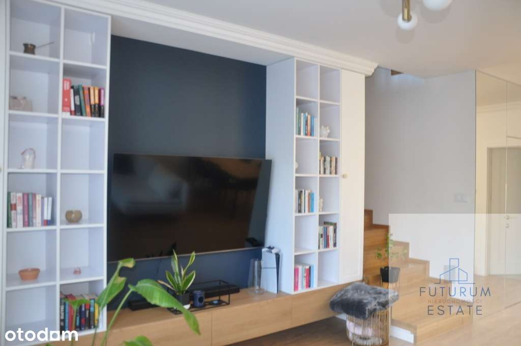 Dom w zabudowie szeregowej - 135 m² w Zaściankach - Pełny obrazek: 4/20