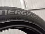 205/55R16 hankook opony letnie 6mm 5570 - 5