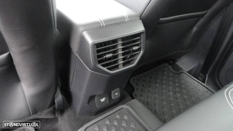 VW Amarok 2.0 TDi Style 4x4 - 26