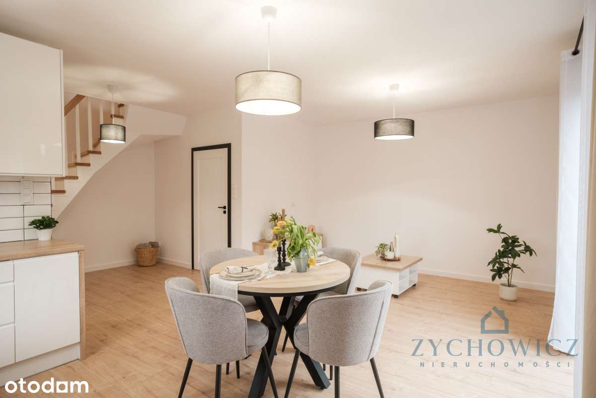 Wprowadź się od razu! Spokojna okolica  – Namysłów-5