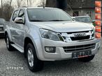 Isuzu D-Max - 1