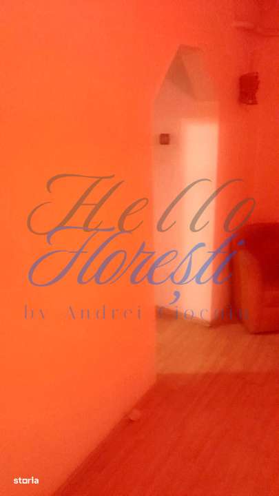 Apartament 3 camere 47 mp renovabil, Manastur - Imagine principală: 3/4