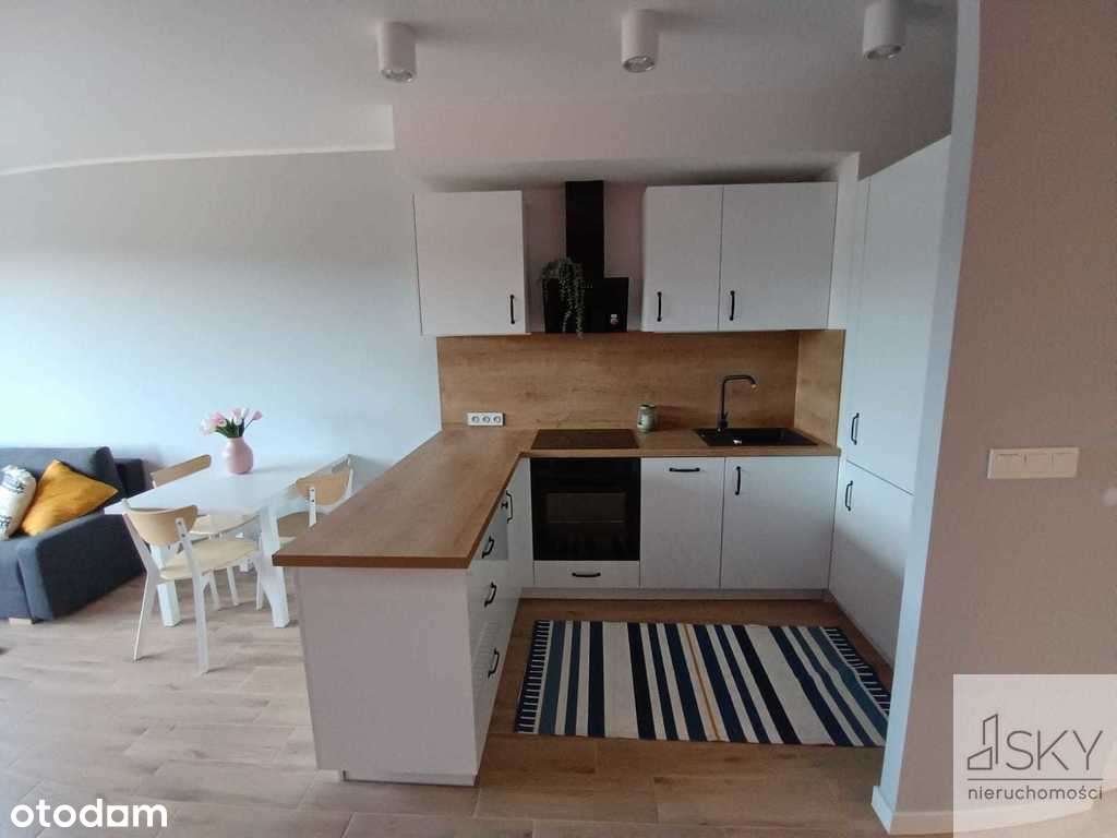 3 piętro/balkon/parking/okolice FATu - Pełny obrazek: 5/20