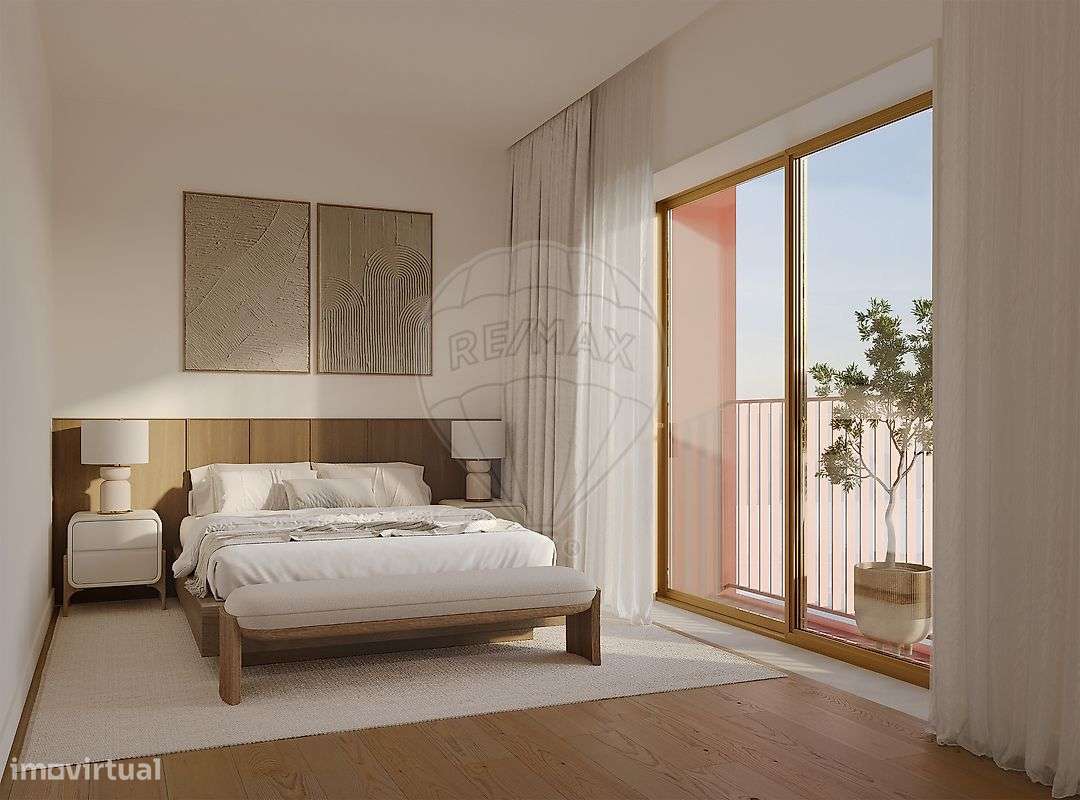 Apartamento T5 para venda - Grande imagem: 5/19