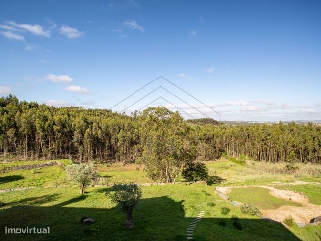 Quinta privada com Licença Turística - Exclusividade, Conforto e Po...-52