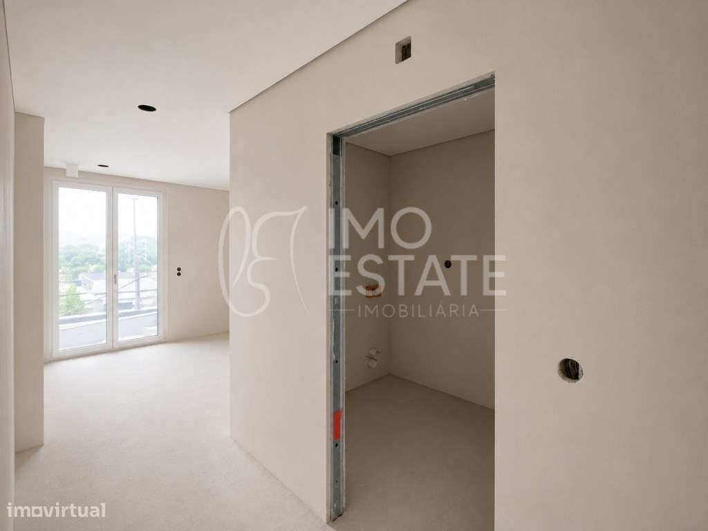 Apartamento T2 Quinta da Portela-6