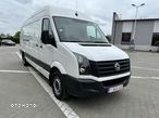 Volkswagen Crafter - 9