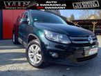 Volkswagen Tiguan 1.4 TSI BlueMotion Technology Trend & Fun - 1