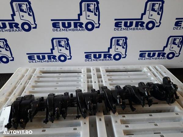 AX CULBUTORI IVECO CURSOR 8 E3 500354345 - 1