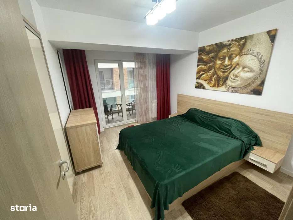 Apartament 2 camere | Grozavesti–Regie | Bloc 2017 | M. Grozavesti 9 - Imagine principală: 5/8