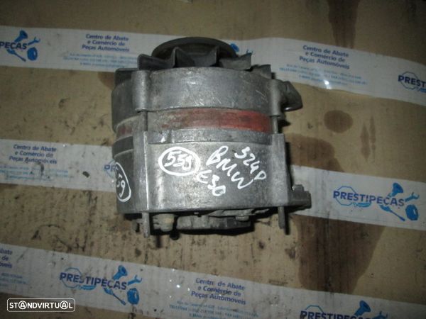 ALTERNADOR S/REF0559 BMW E30 1989 324D - 1