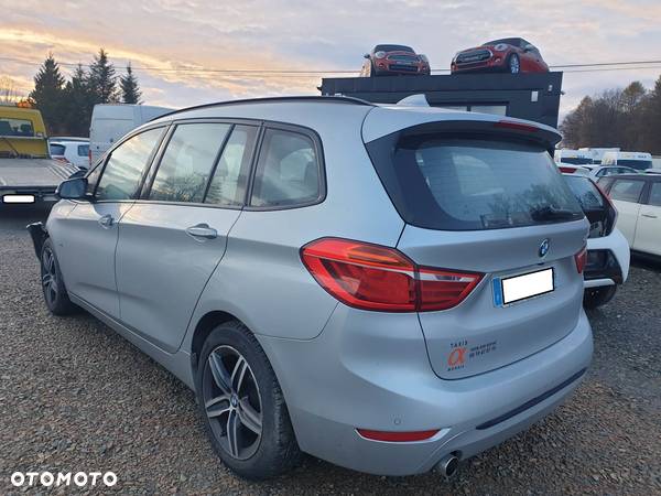 BMW Seria 2 216d - 3