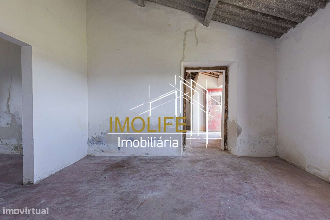 Monte Courela da Boavista - Tesas - Malarranha-30