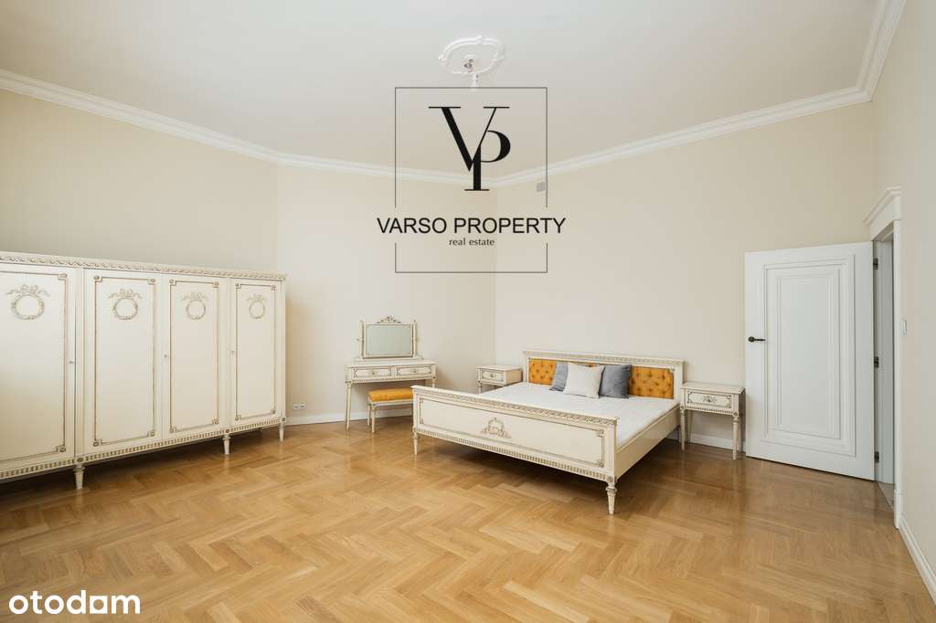 Perełka w kamienicy przy Chocimskiej-10