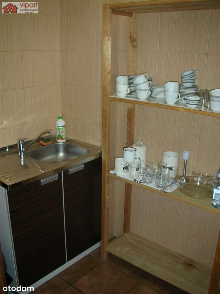 Budynek biurowo-produkcyjny tereny przemysłowe - Pełny obrazek: 5/11