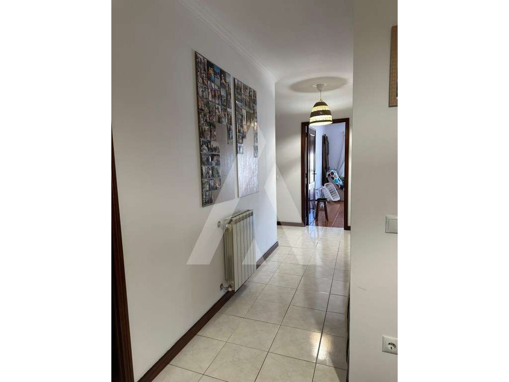 Apartamento T3 em São Roque-10